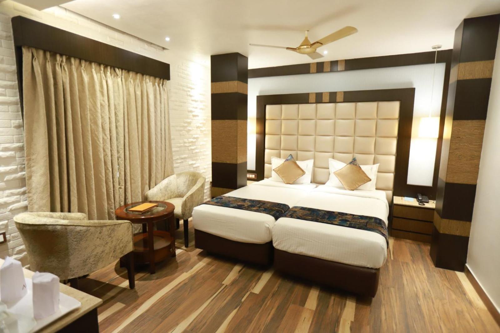 Hotel Acme Kolkata Exterior photo