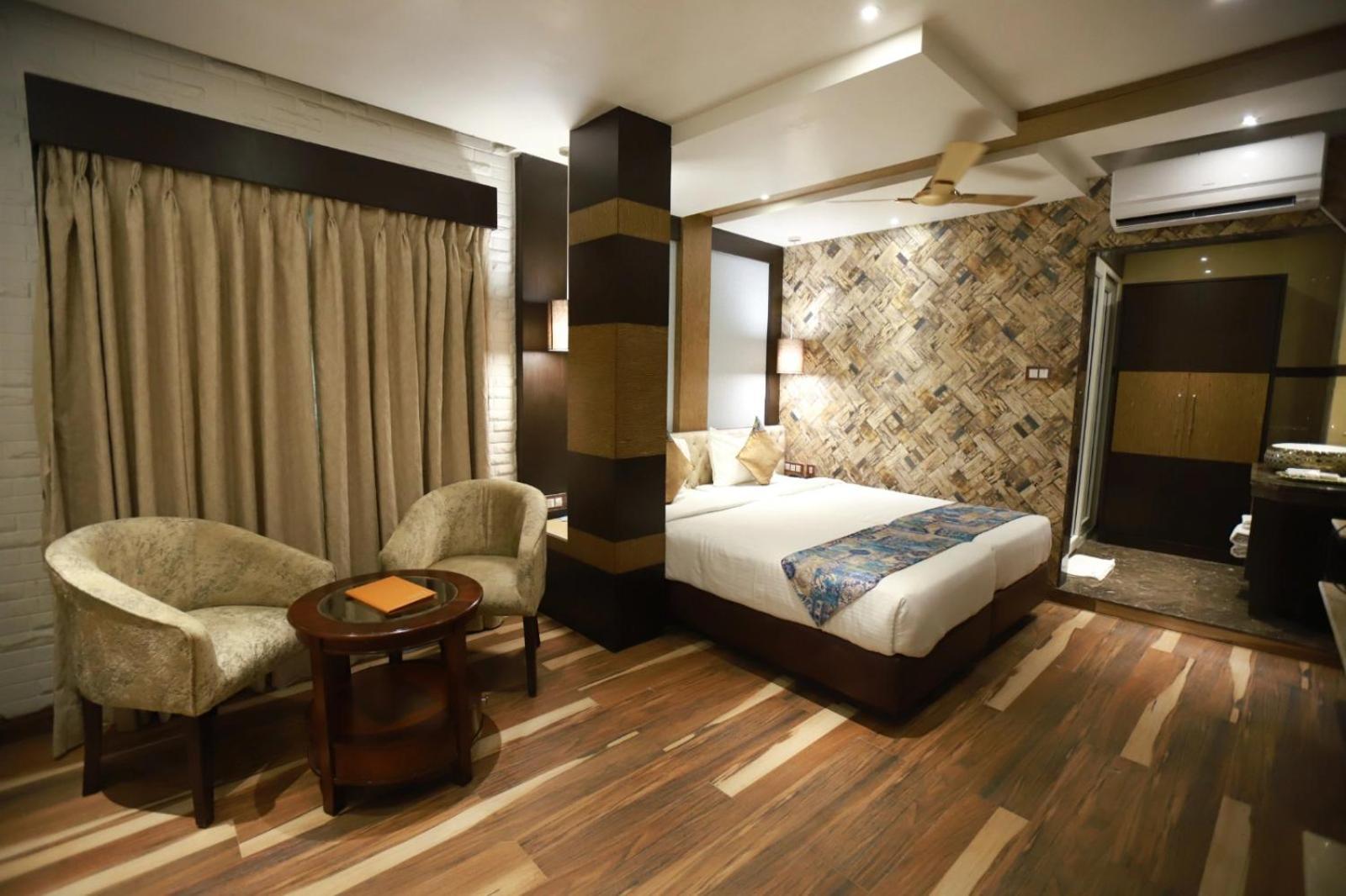 Hotel Acme Kolkata Exterior photo
