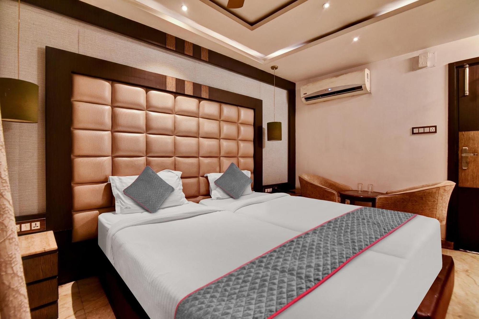 Hotel Acme Kolkata Exterior photo
