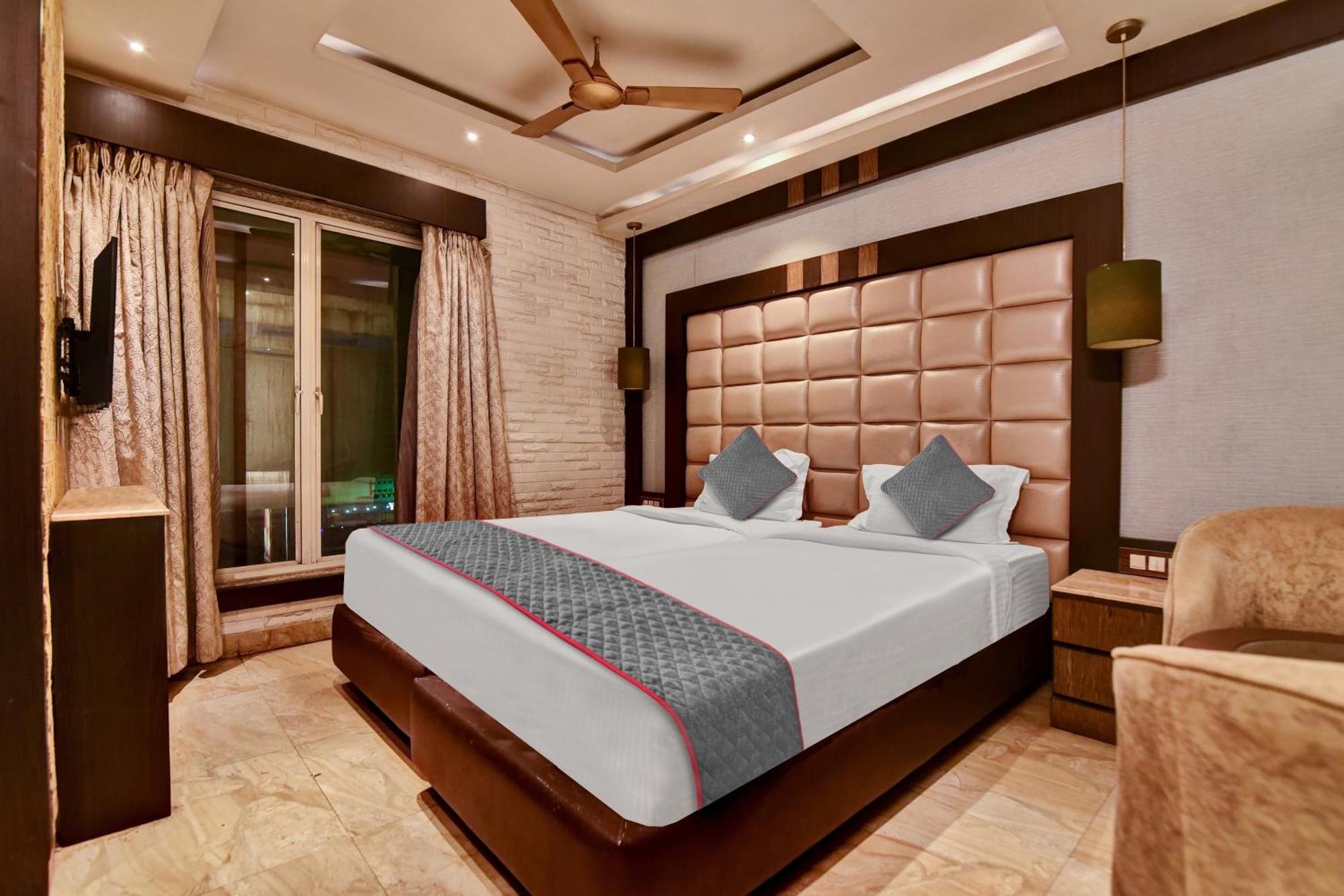 Hotel Acme Kolkata Exterior photo