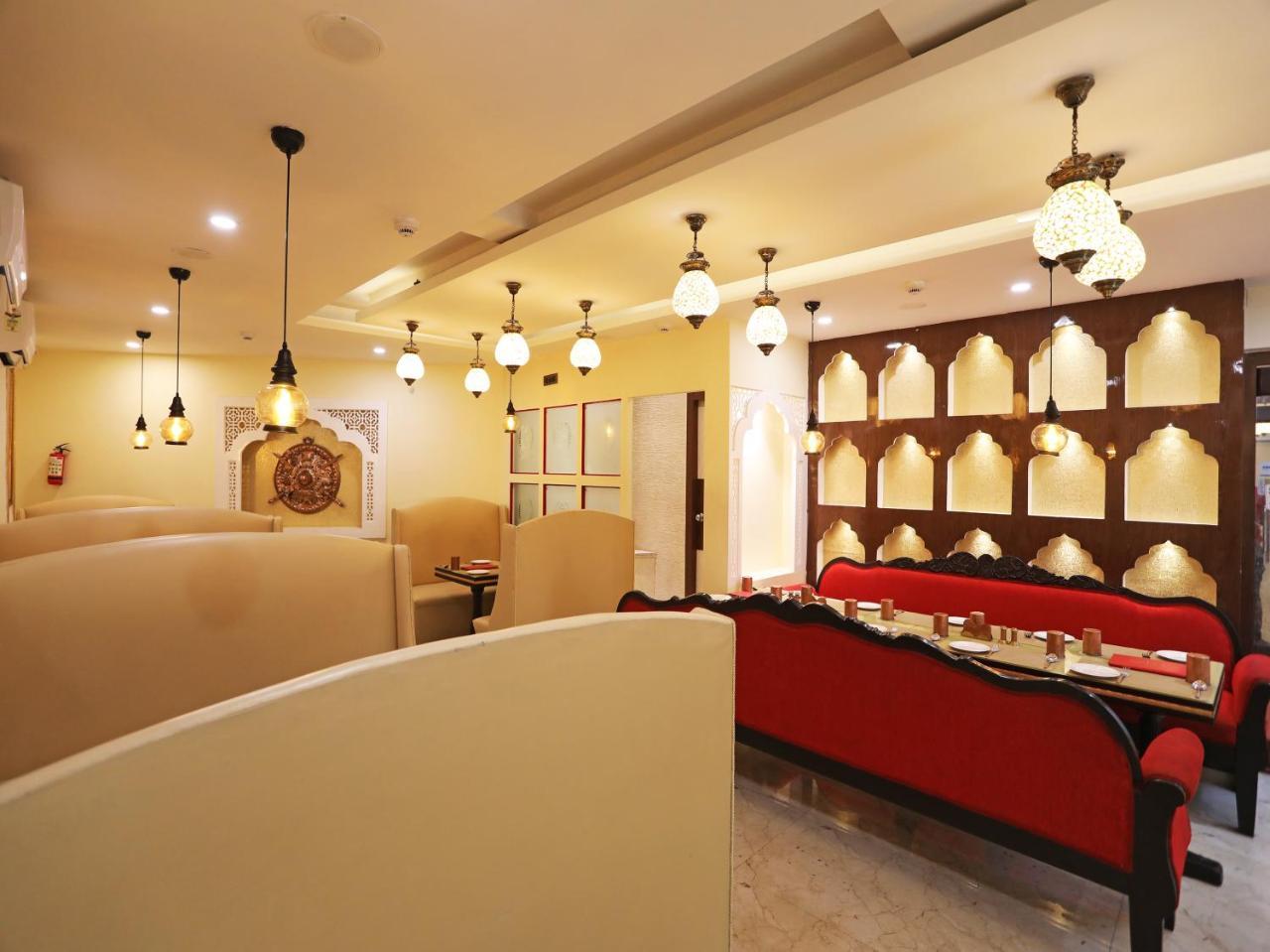 Hotel Acme Kolkata Exterior photo
