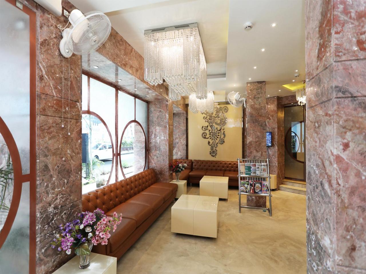 Hotel Acme Kolkata Exterior photo