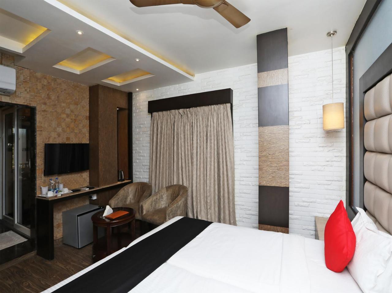 Hotel Acme Kolkata Exterior photo