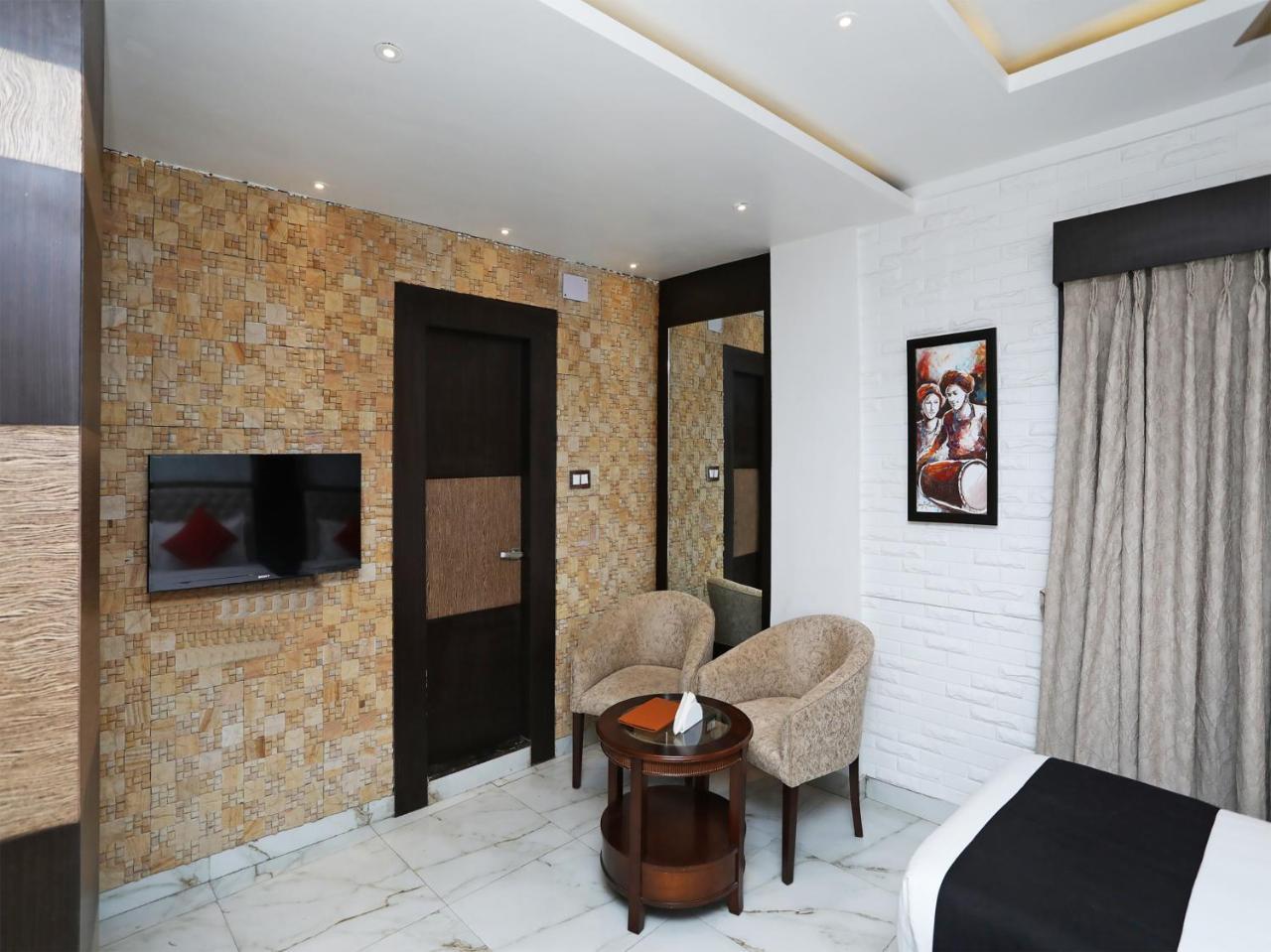Hotel Acme Kolkata Exterior photo