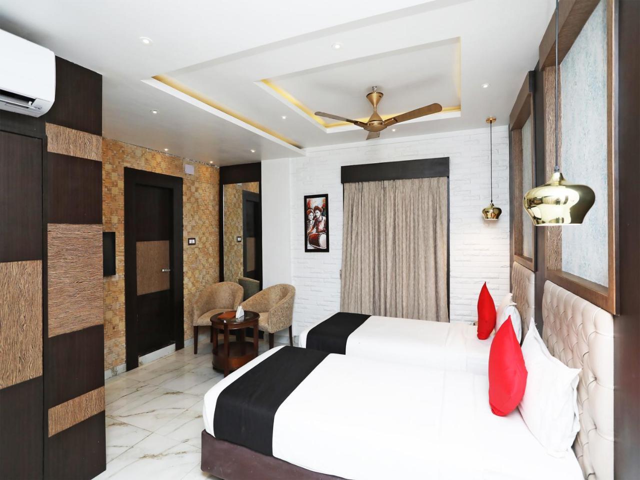 Hotel Acme Kolkata Exterior photo