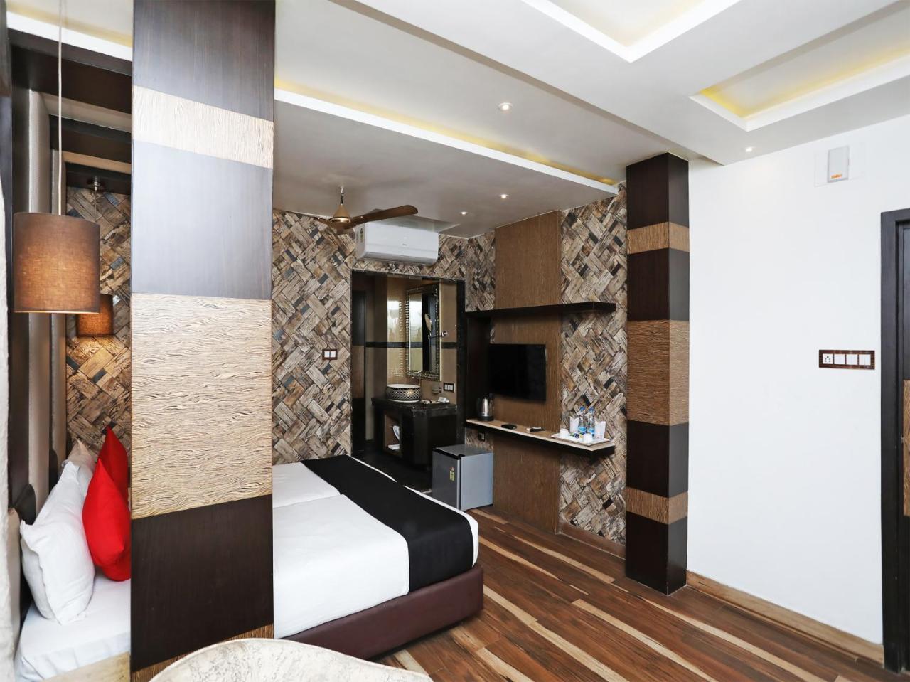 Hotel Acme Kolkata Exterior photo