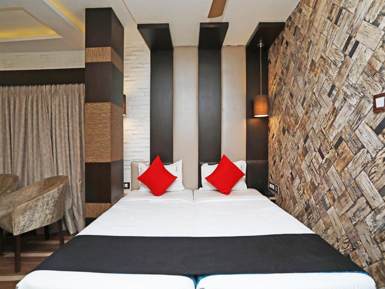 Hotel Acme Kolkata Exterior photo
