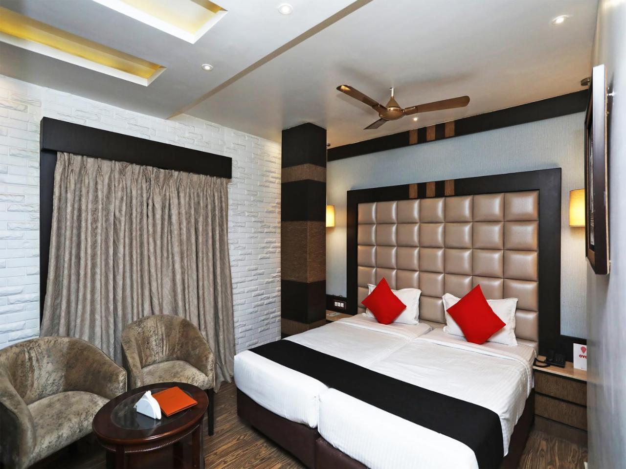 Hotel Acme Kolkata Exterior photo