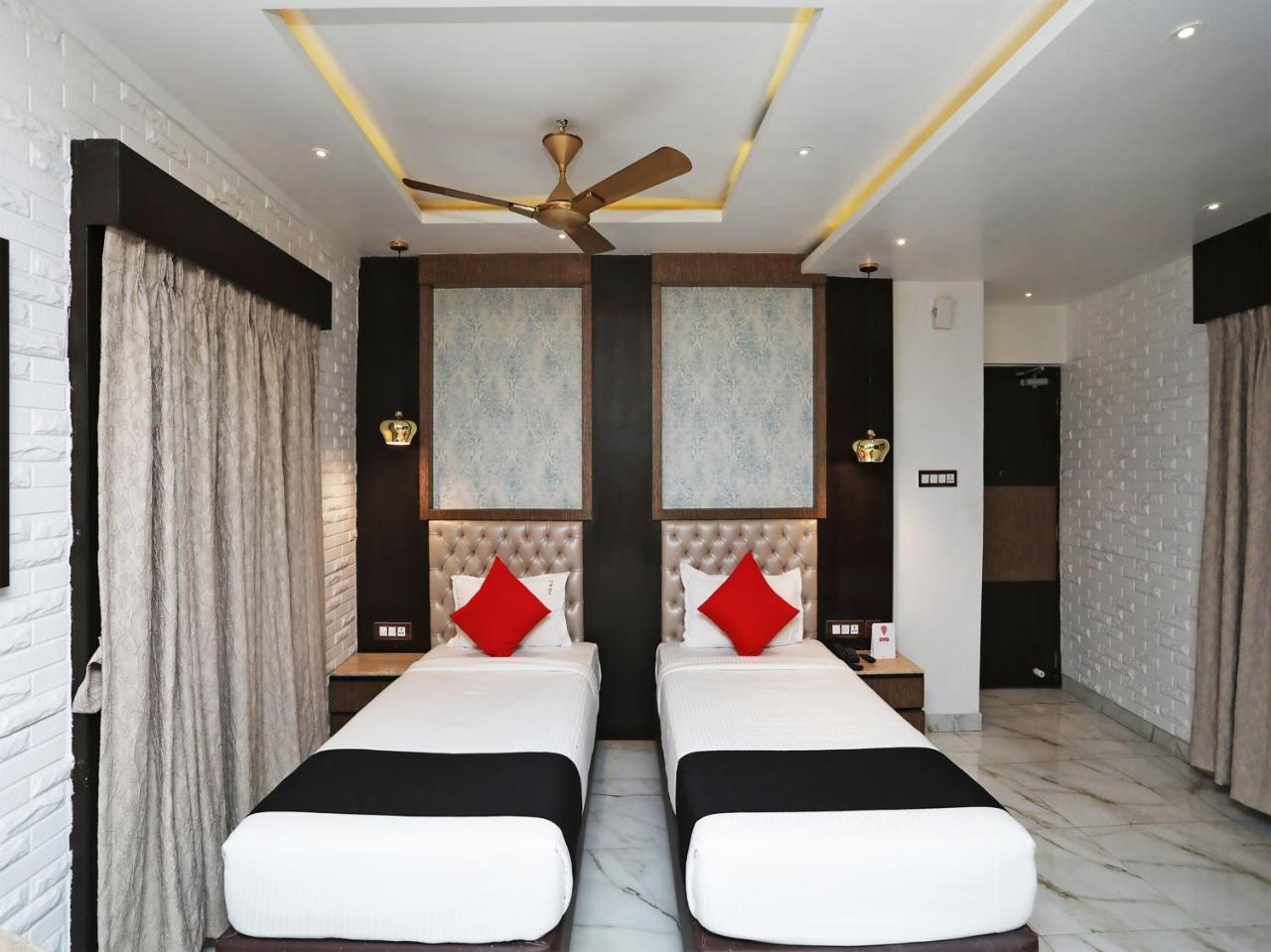 Hotel Acme Kolkata Exterior photo