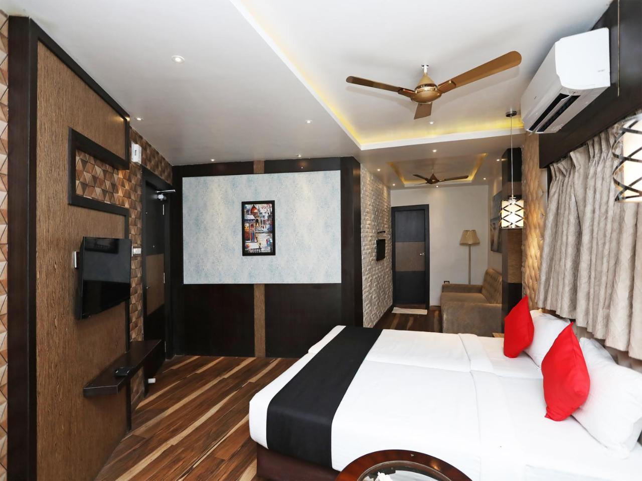 Hotel Acme Kolkata Exterior photo