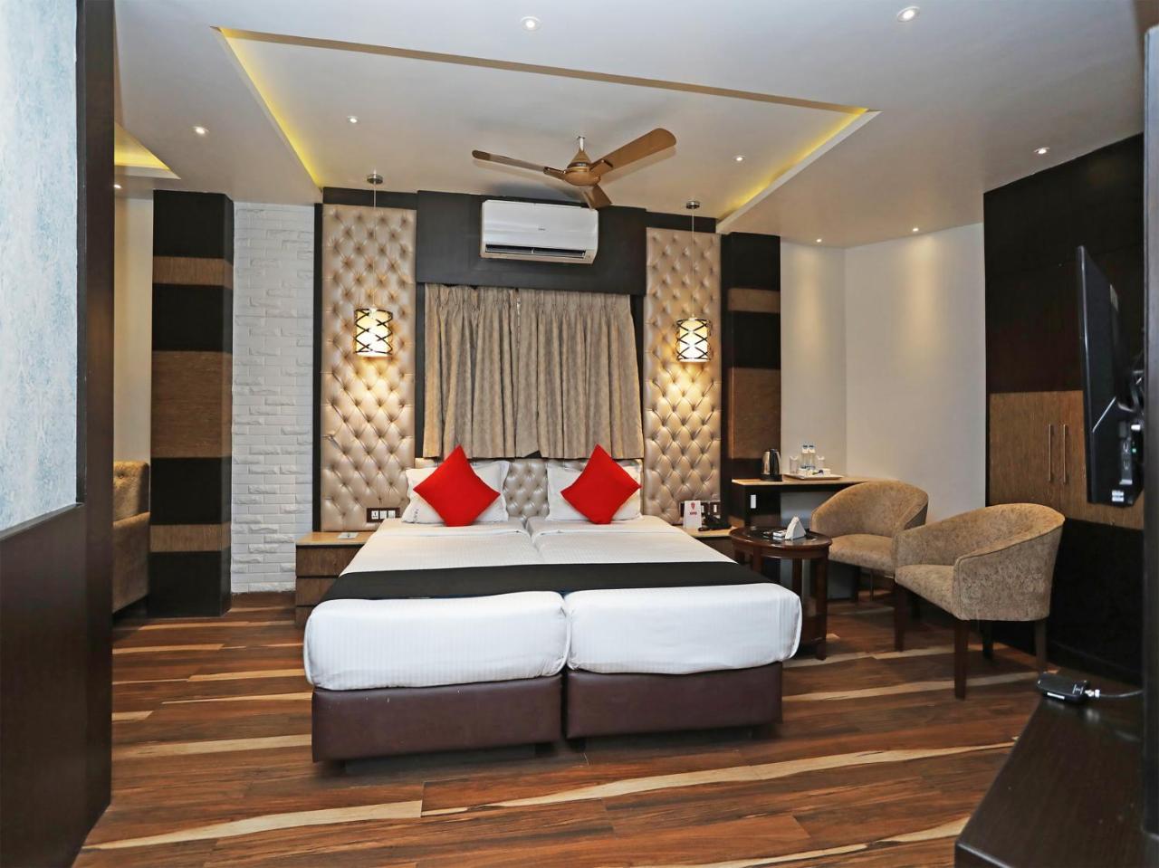 Hotel Acme Kolkata Exterior photo
