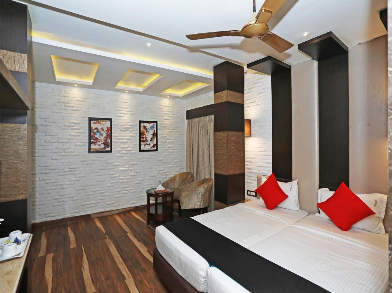 Hotel Acme Kolkata Exterior photo